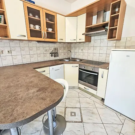 Holiday home Mirko By Interhome *