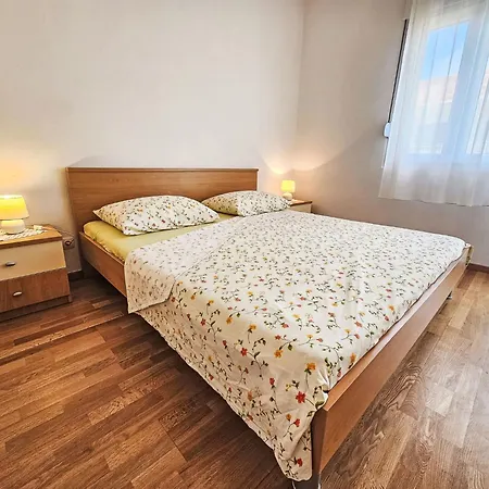 Holiday home Mirko By Interhome *