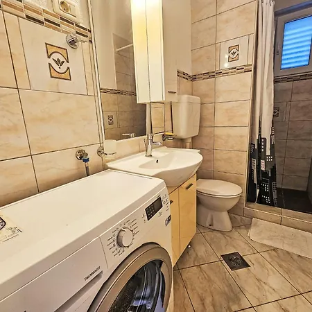 Mirko By Interhome Holiday home