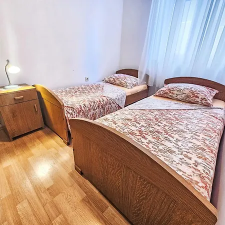 Vakantiehuis Mirko By Interhome Vinišće