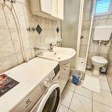Vakantiehuis Mirko By Interhome