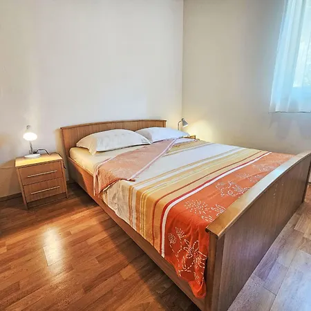 Vakantiehuis Mirko By Interhome *