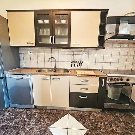 Mirko By Interhome Vakantiehuis Vinišće