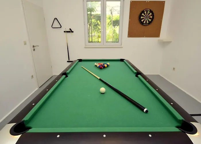 Casa vacanze Mirko By Interhome *