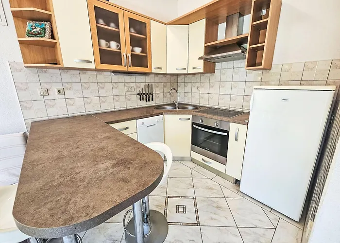 Casa vacanze Mirko By Interhome *