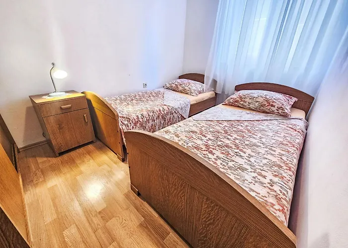 Casa vacanze Mirko By Interhome Vinišće