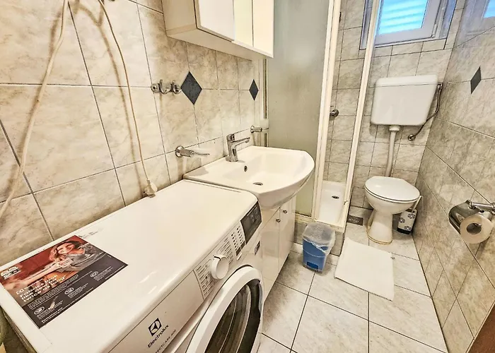 Casa vacanze Mirko By Interhome