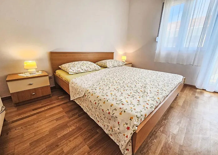 Casa vacanze Mirko By Interhome *