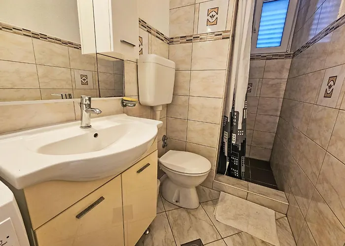 Casa vacanze Mirko By Interhome Vinišće