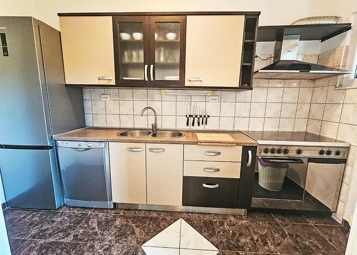 Mirko By Interhome Casa vacanze Vinišće